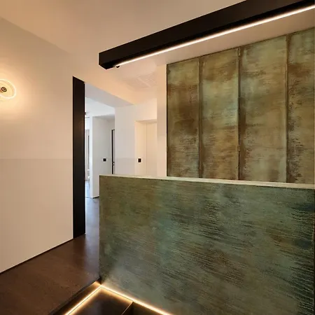 Chroma Design Rooms