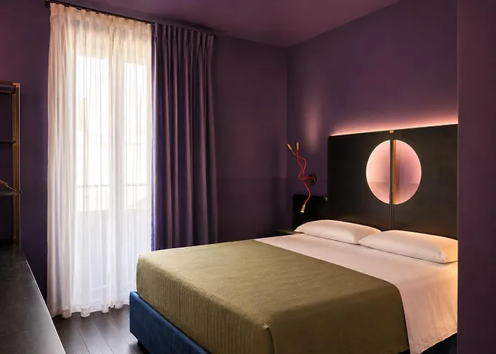 Chroma Design 4* Roma