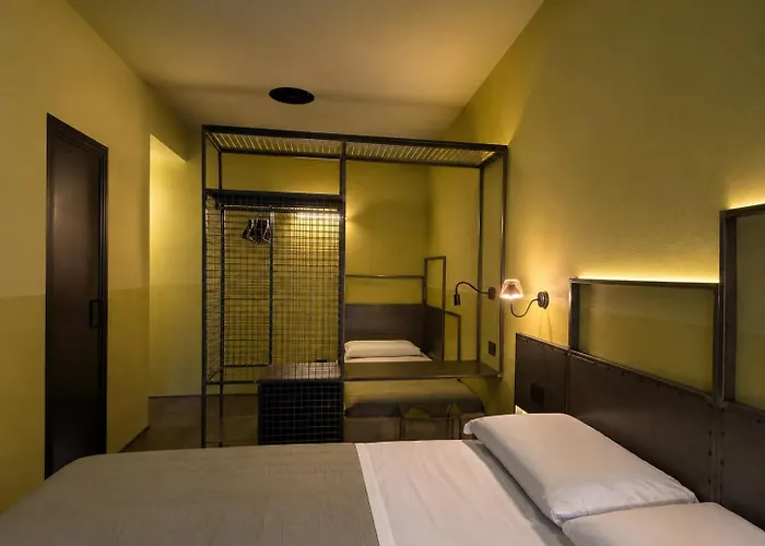 Chroma Design 4* Roma