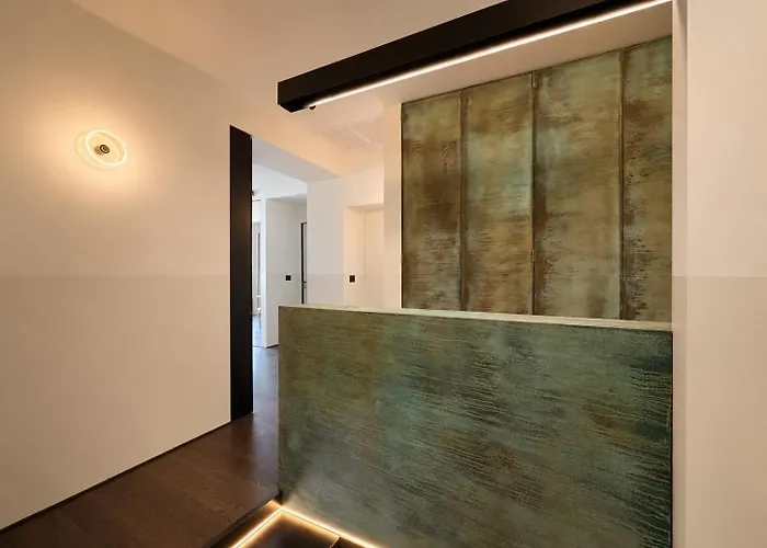 Chroma Design Roma