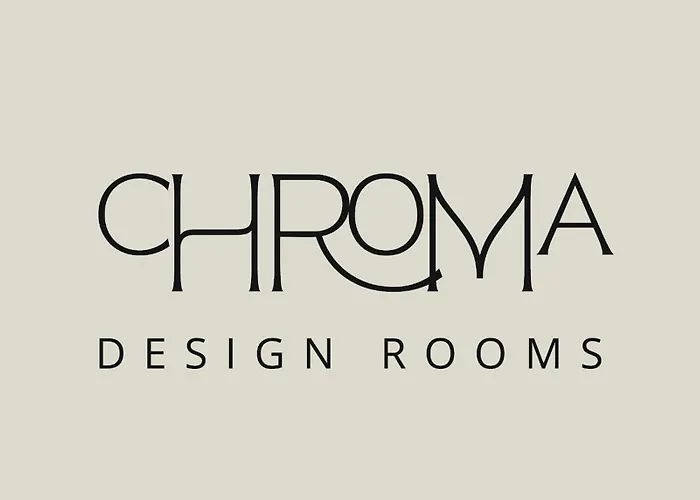 Chroma Design Roma